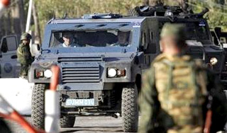 Россия подозревает Грузию в теракте Россия подозревает Грузию в теракте