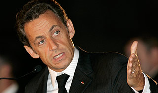 Европа решила строить новый финансовый мир Европа решила строить новый финансовый мир