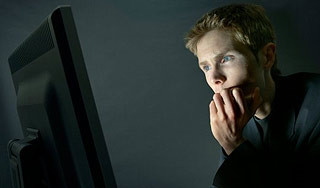 МИ-5 следит за простыми британцами МИ-5 следит за простыми британцами