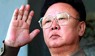 Ким Чен Ир развеял слухи о своей смерти Ким Чен Ир развеял слухи о своей смерти