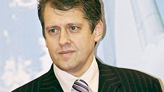 Глава Росавиации подал в отставку Глава Росавиации подал в отставку