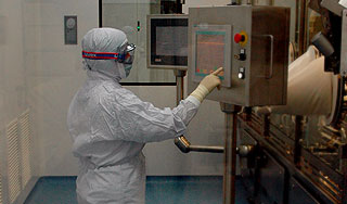 Холода провоцируют эпидемию гриппа Холода провоцируют эпидемию гриппа