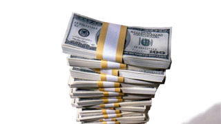 Доллар взял новую высоту Доллар взял новую высоту