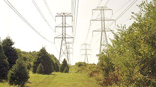 В Чечне без света остались 4 района В Чечне без света остались 4 района