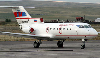 Росавиация лишила лицензии авиакомпанию Росавиация лишила лицензии авиакомпанию