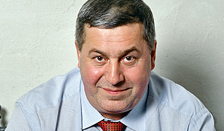 Англия спрятала еще одного олигарха Англия спрятала еще одного олигарха