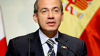 В Мексике 50 человек погибли от рук мафии В Мексике 50 человек погибли от рук мафии