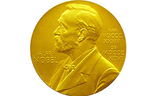 Нобелевские премии нашли своих лауреатов Нобелевские премии нашли своих лауреатов