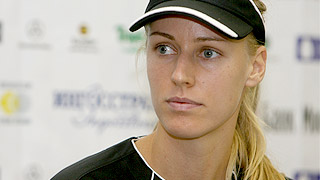 Теннисистки из России оккупировали Штутгарт Теннисистки из России оккупировали Штутгарт