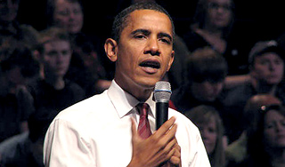 Маккейн обвинил Обаму во лжи Маккейн обвинил Обаму во лжи