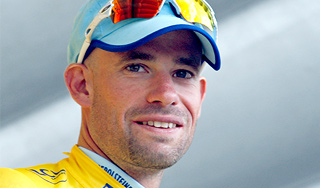 Шумахер уличен в применении допинга Шумахер уличен в применении допинга