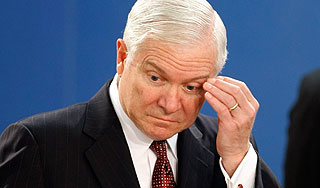 Союзники потеряли веру в США Союзники потеряли веру в США