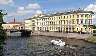 Путин оценил успехи родного города Путин оценил успехи родного города