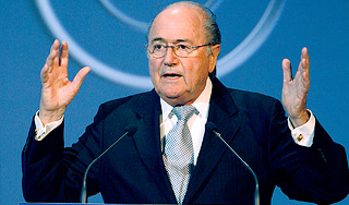 Иностранцам запретят покупать клубы Иностранцам запретят покупать клубы