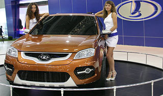 Классическую "Ладу" ждут большие перемены Классическую "Ладу" ждут большие перемены