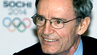 МОК проинспектировал Сочи МОК проинспектировал Сочи