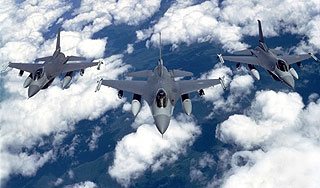 США устроили Ирану воздушную провокацию США устроили Ирану воздушную провокацию