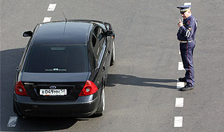 Штрафы за нарушение ПДД в Москве вырастут Штрафы за нарушение ПДД в Москве вырастут