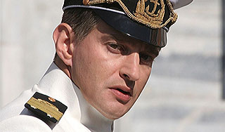 Что заставляет Хабенского уйти с экранов Что заставляет Хабенского уйти с экранов