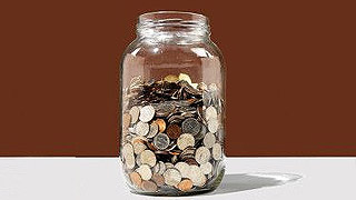 Как жители США спасаются от мирового кризиса Как жители США спасаются от мирового кризиса