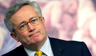 Евросоюз создает фонд защиты экономики Евросоюз создает фонд защиты экономики