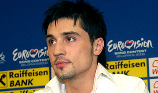 Большое разочарование Димы Билана Большое разочарование Димы Билана