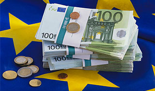 Автокомпании Европы попросили 40 млрд евро Автокомпании Европы попросили 40 млрд евро