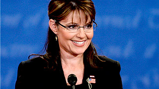 Сару Пэйлин назвали позором всех женщин Сару Пэйлин назвали позором всех женщин