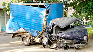 49 самых опасных улиц Москвы 49 самых опасных улиц Москвы