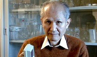 Нобеля по химии дали за зеленый белок Нобеля по химии дали за зеленый белок