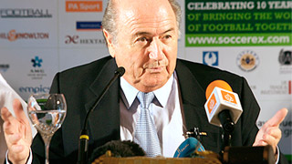 Россия может провести чемпионат мира Россия может провести чемпионат мира