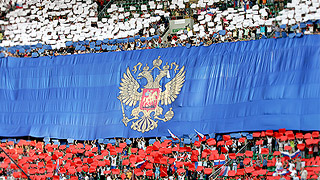 Россия вернулась в десятку сильнейших Россия вернулась в десятку сильнейших