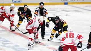 "Спартак" учинил разгром в Сокольниках "Спартак" учинил разгром в Сокольниках