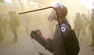 Беспорядки вТаиланде привели к смертям Беспорядки вТаиланде привели к смертям