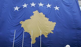 Независимость Косова отдали под суд Независимость Косова отдали под суд