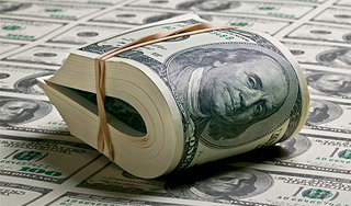 Миллиардеры спокойны за судьбу доллара Миллиардеры спокойны за судьбу доллара