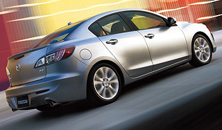   Mazda3 ()