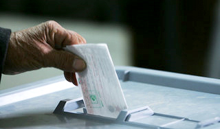 Выборы на Украине пройдут за счет президента Выборы на Украине пройдут за счет президента