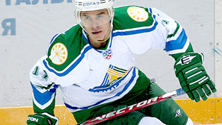 Уфимский чемпион поставил Европу на место Уфимский чемпион поставил Европу на место