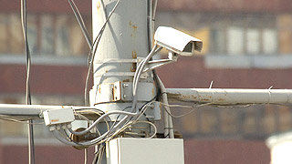 Камеры видеофиксации спасают водителей Камеры видеофиксации спасают водителей