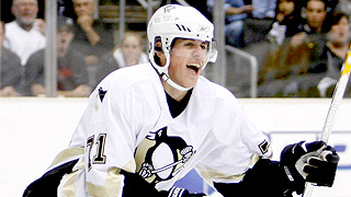 Малкин променял "Магнитку" на Мальдивы Малкин променял "Магнитку" на Мальдивы