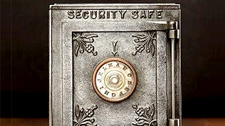 Англичане скупают домашние сейфы Англичане скупают домашние сейфы