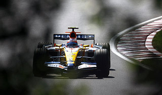 "Формула-1" лишилась "Гран-при-Канады" "Формула-1" лишилась "Гран-при-Канады"