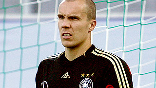 Сборная Германии осталась без вратаря Сборная Германии осталась без вратаря
