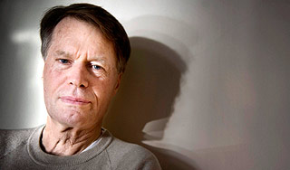 Нобеля получил француз Ле Клезьо Нобеля получил француз Ле Клезьо