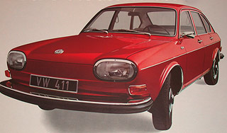 Роскошный Volkswagen разочаровал покупателя Роскошный Volkswagen разочаровал покупателя