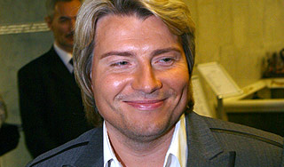 Басков рассказал, на ком хочет жениться Басков рассказал, на ком хочет жениться