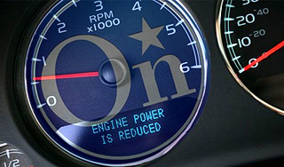 Найден способ защитить машину от угона Найден способ защитить машину от угона