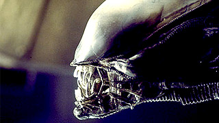 Чужие напугали Сергея Лукьяненко Чужие напугали Сергея Лукьяненко