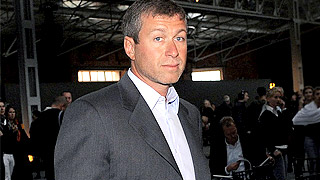 Абрамович спасает "Челси" от кризиса Абрамович спасает "Челси" от кризиса